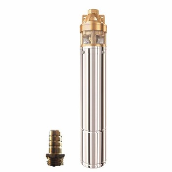 Pompa submersibila apa curata 4SKM150 Q-40L/MIN H-100mCA 1.10KW-230V DN-1 Pompa submersibila apa curata 4SKM150 Q-40L/MIN H-100mCA 1.10KW-230V DN-1