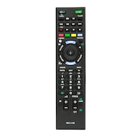 Telecomanda Dedicata Pentru Televizoarele SONY 3D Cu LCD , LED , Plasma , Negru