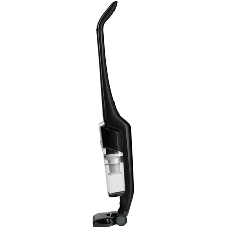 Aspirator vertical Rowenta RH6545WH AFE Light, 14,4V, autonomie 30 min, led incorporat, Negru
