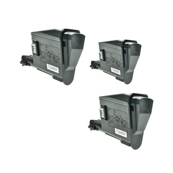 Set 3 Cartuse TK 1115 BK 4800 Pag compatibile cu Kyocera FS-1041 / FS-1220 MFP / FS-1320 MFP Set 3 Cartuse TK 1115 BK 4800 Pag compatibile cu Kyocera FS-1041 / FS-1220 MFP / FS-1320 MFP