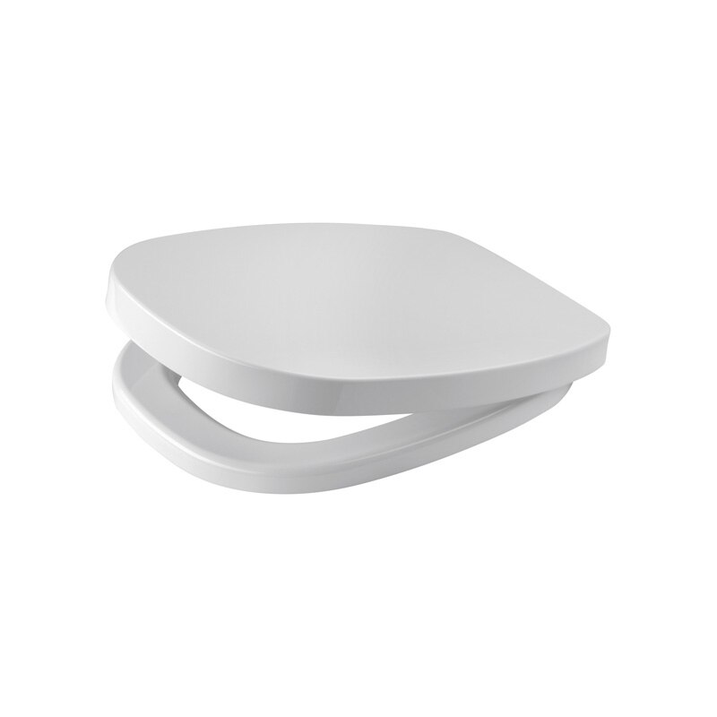 Capac WC, Cersanit, Facile, cu Soft-Close si Easy Off