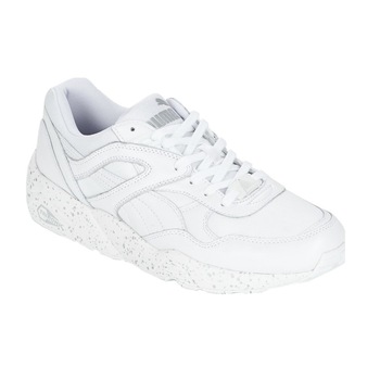 Pantofi sport Puma Trinomic R698 Speckle Alb 37 Pantofi sport Puma Trinomic R698 Speckle Alb 37