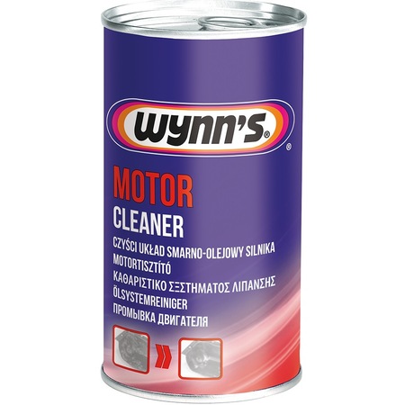 Wynn S Motor Cleaner Motortisztito 325ml 51272 Emag Hu