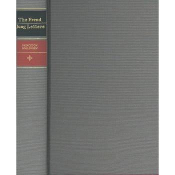 The Freud/Jung Letters /-/ The Correspondence between Sigmund Freud and C. G. Jung de Sigmund Freud The Freud/Jung Letters /-/ The Correspondence between Sigmund Freud and C. G. Jung de Sigmund Freud