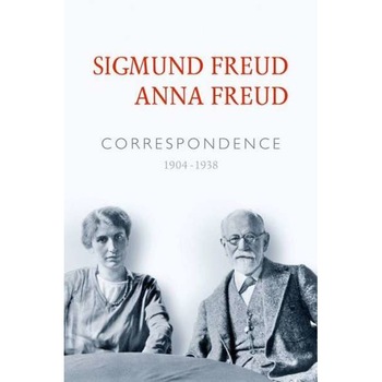 Correspondence de Sigmund Freud Correspondence de Sigmund Freud