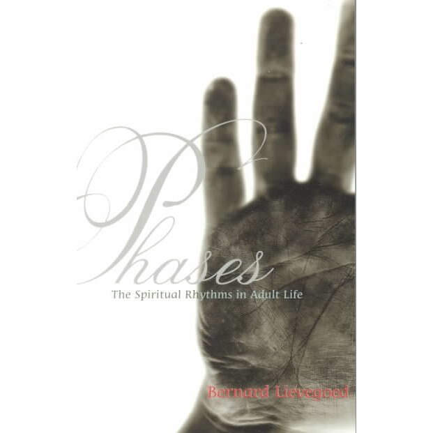 Phases de Bernard C. J. Lievegoed