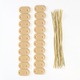 Bamboocane 1x5m gard de bambus 5030015