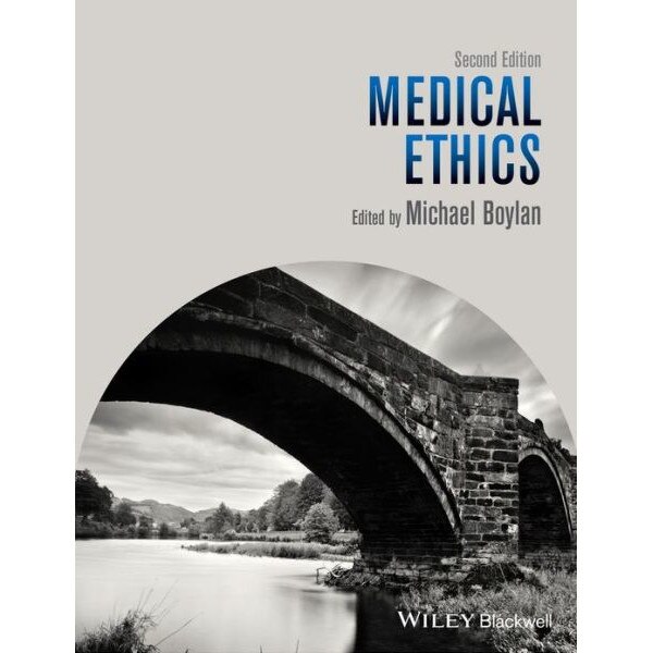 Medical Ethics de Michael Boylan
