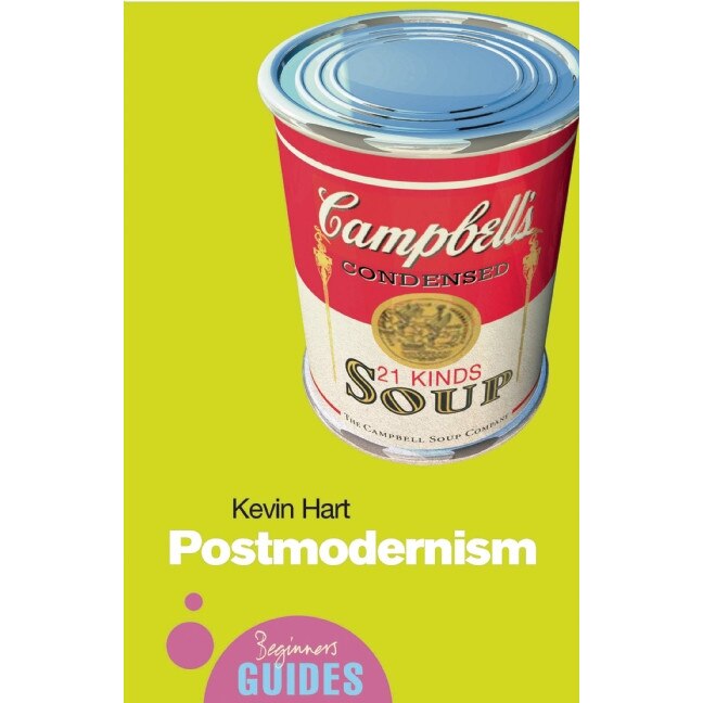 Postmodernism de Kevin Hart