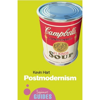 Postmodernism de Kevin Hart Postmodernism de Kevin Hart