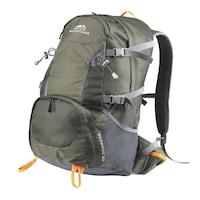 Rucsac de Munte, Dutch Mountains, 40 L, 602124, Kaki