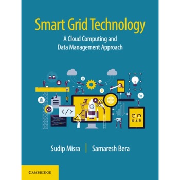 Smart Grid Technology de Sudip Misra Smart Grid Technology de Sudip Misra