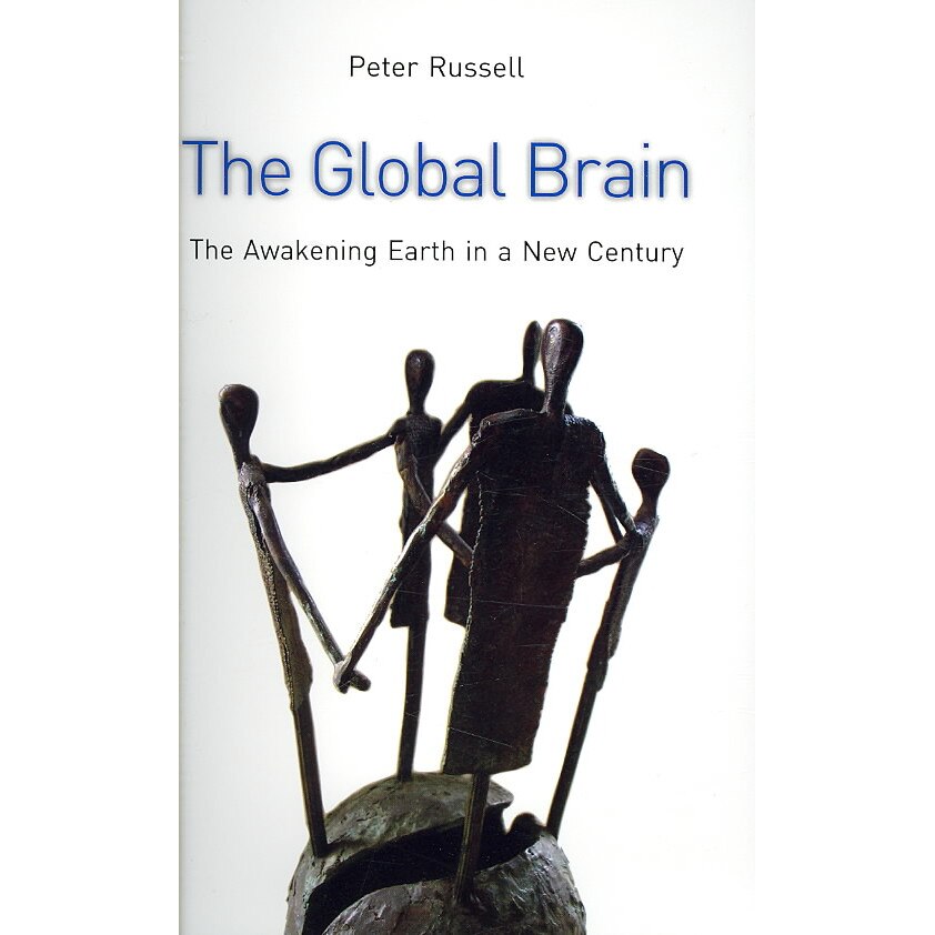 The Global Brain de Peter Russell