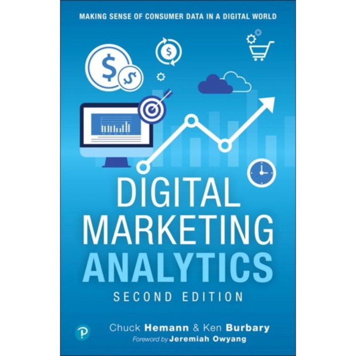 Digital Marketing Analytics de Chuck Hemann
