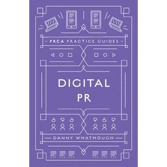 Digital PR de Danny Whatmough