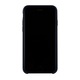 Husa Premium Liquid Silicon iPhone 7 / 8 Black