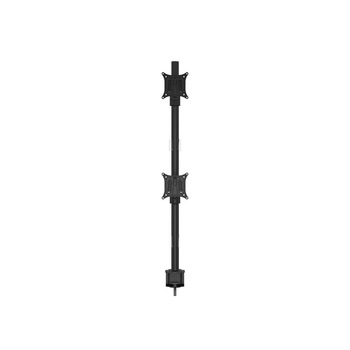 Suport de masa pentru 2 monitoare Multibrackets 5877, 15 Suport de masa pentru 2 monitoare Multibrackets 5877, 15