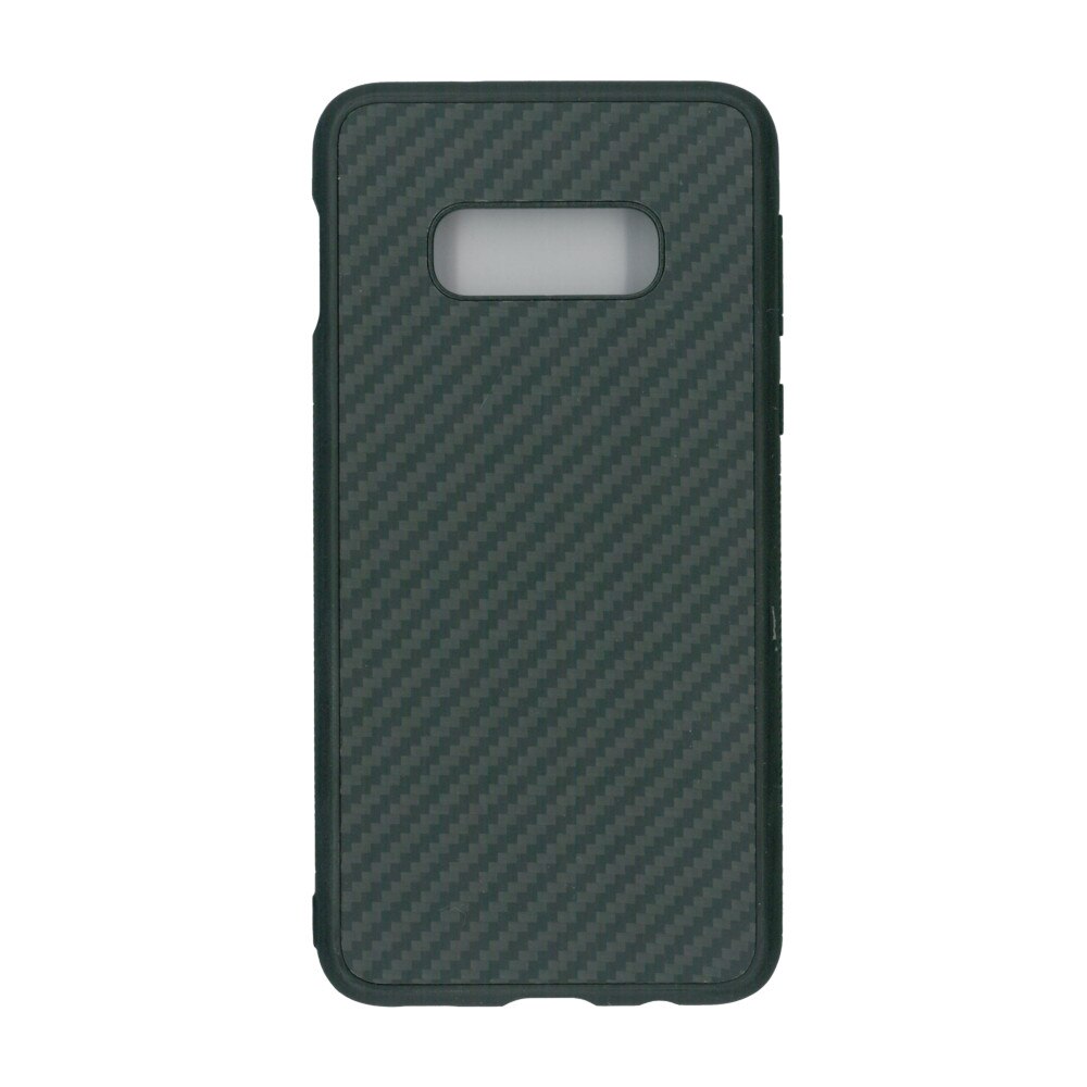 Husa spate Synthetic Fiber pentru Samsung Galaxy S10e - Nillkin