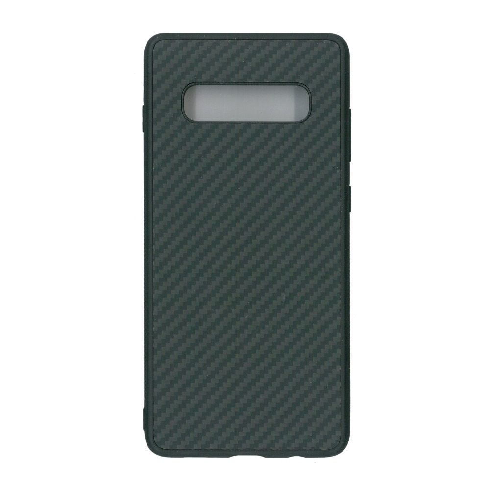 Husa spate Synthetic Fiber pentru Samsung Galaxy S10 plus - Nillkin