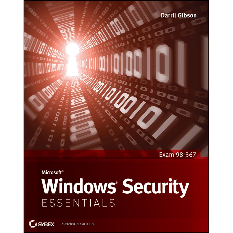 Microsoft Windows Security Essentials de Darril Gibson