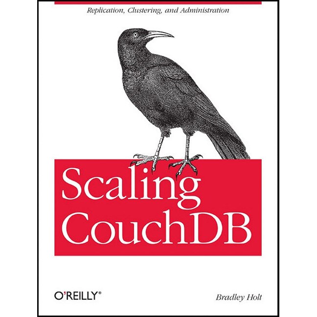 Scaling CouchDB de Bradley Holt