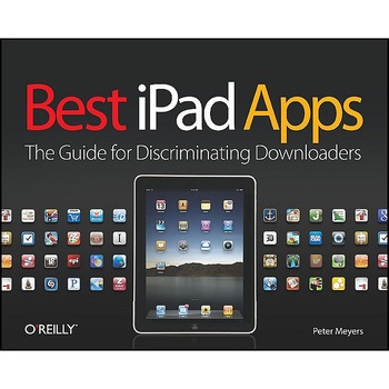 Best iPad Apps de Peter Meyers Best iPad Apps de Peter Meyers