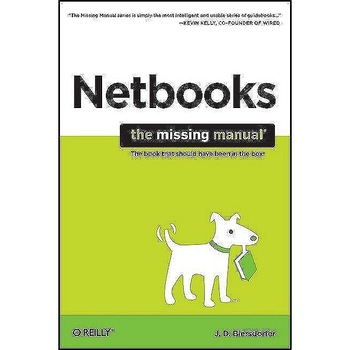 NetBooks de Jude Biersdorfer NetBooks de Jude Biersdorfer