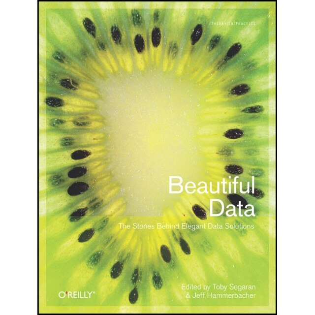 Beautiful Data de Toby Segaran
