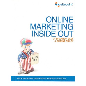 Online Marketing Inside Out de Brandon Eley Online Marketing Inside Out de Brandon Eley