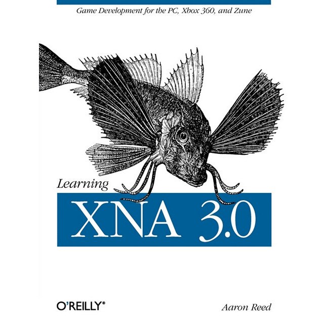 Learning XNA 3.0 de Aaron Reed