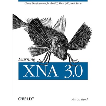Learning XNA 3.0 de Aaron Reed Learning XNA 3.0 de Aaron Reed