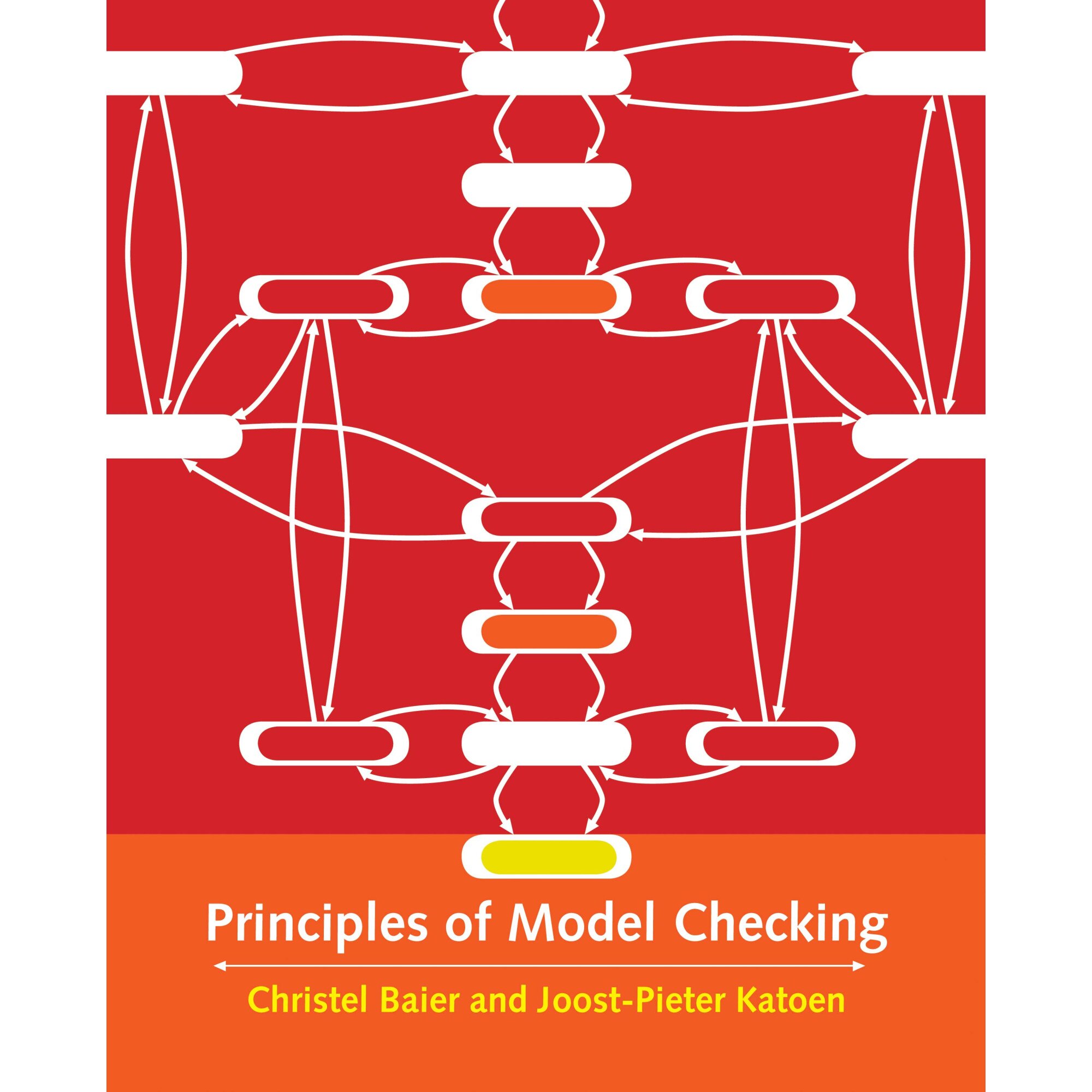 Principles of Model Checking de Christel Baier