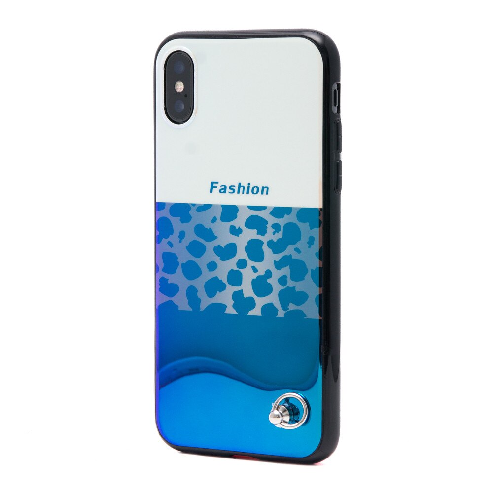 Husa Luxury Fashion Animal Print iPhone 7 Plus/8 Plus