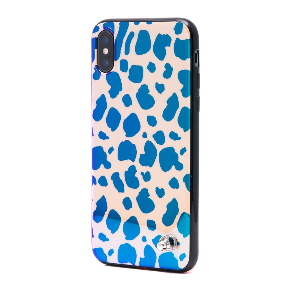 Husa Luxury Fashion Leopard Print iPhone 7 Plus/8 Plus