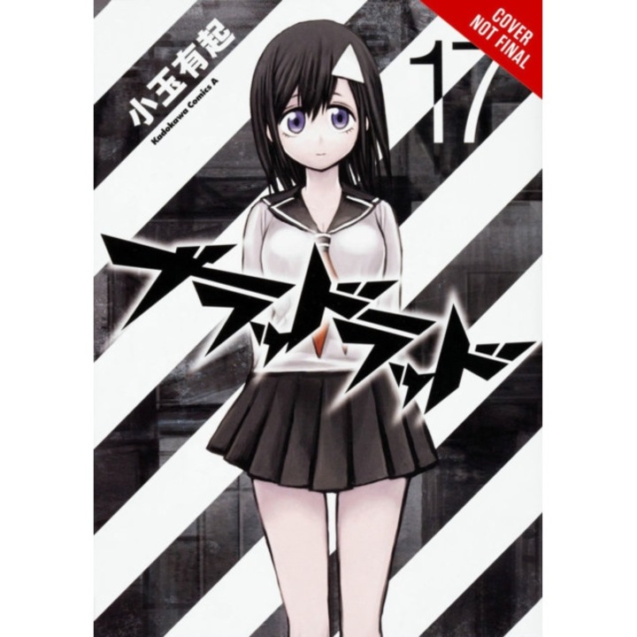 Blood Lad, Vol. 9 de Yuuki Kodama