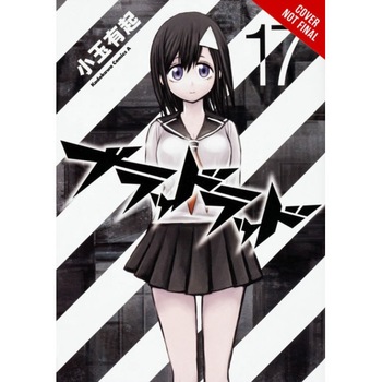 Blood Lad, Vol. 9 de Yuuki Kodama Blood Lad, Vol. 9 de Yuuki Kodama