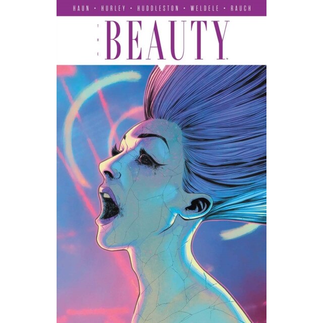 The Beauty Volume 2 de Jeremy Haun