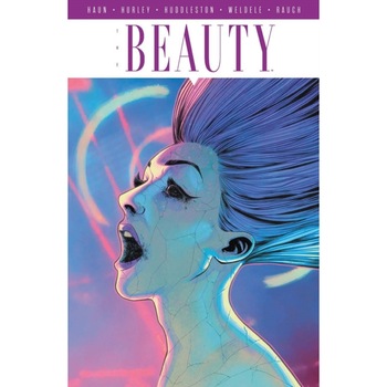 The Beauty Volume 2 de Jeremy Haun The Beauty Volume 2 de Jeremy Haun