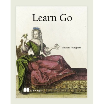 Learn Go de Nathan Youngman Learn Go de Nathan Youngman