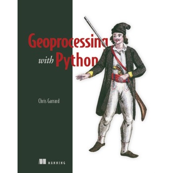 Geoprocessing with Python de Chris Garrad Geoprocessing with Python de Chris Garrad