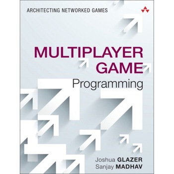 Multiplayer Game Programming de Josh Glazer Multiplayer Game Programming de Josh Glazer