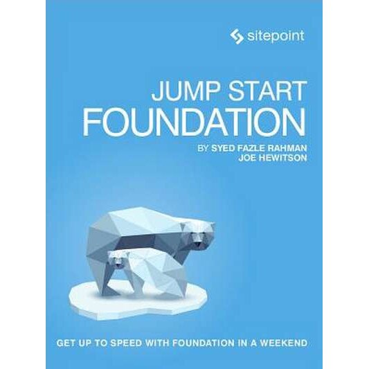 Jump Start Foundation de Syed Fazle Rahman