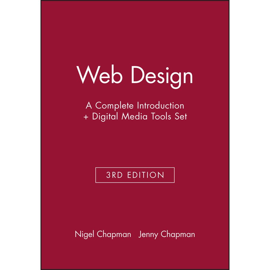 Web Design de Nigel Chapman