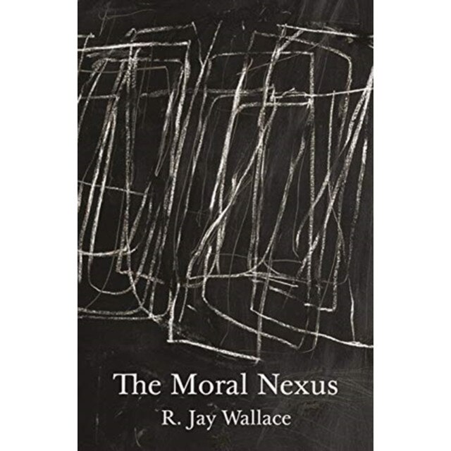 The Moral Nexus de R. Jay Wallace