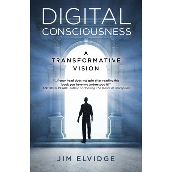Digital Consciousness de Jim Elvidge Digital Consciousness de Jim Elvidge