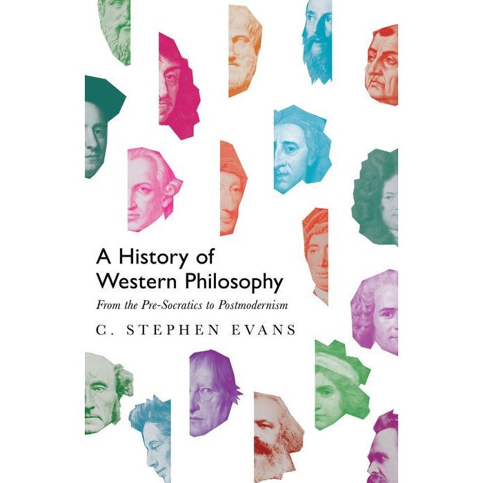 A History of Western Philosophy de C Stephen Evans