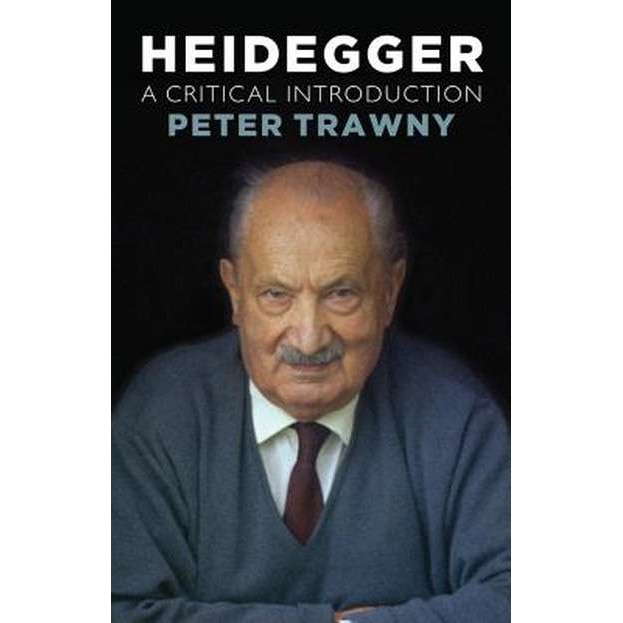 Heidegger de Peter Trawny