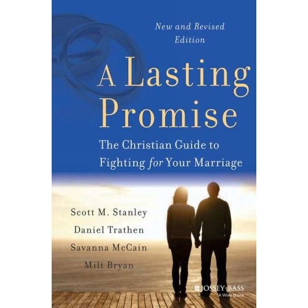 A Lasting Promise de Scott M. Stanley