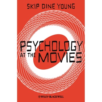 Psychology at the Movies de Skip Dine Young Psychology at the Movies de Skip Dine Young