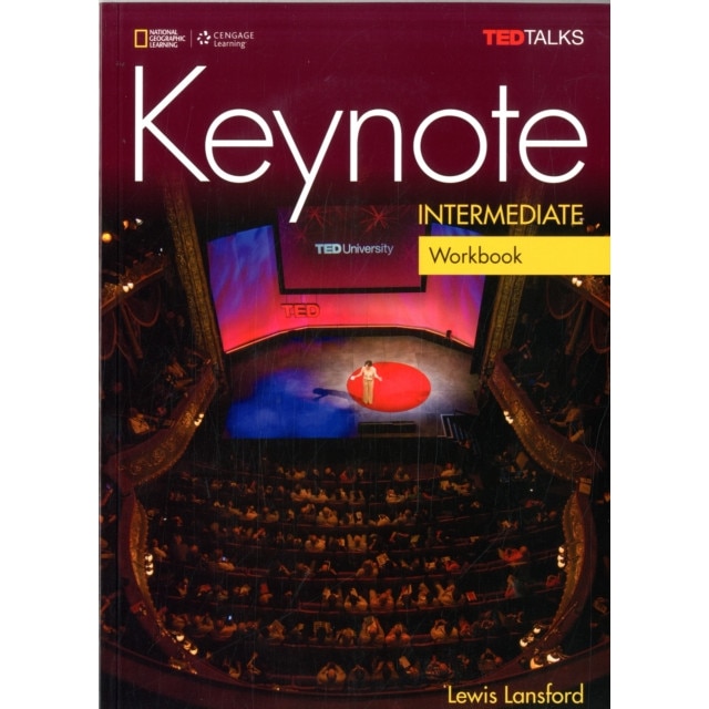 Connect B1 Workbook & WB Audio CD de National Geographic Learning